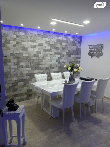 בית פרטי/ קוטג', שרה ואהרון אהרונסון 57, נווה מנחם, באר שבע