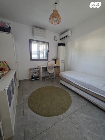 בית פרטי/ קוטג', נרקיס, נווה נוי, באר שבע