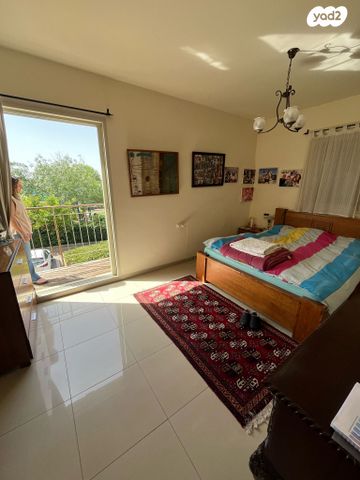 בית פרטי/ קוטג', תל מונד