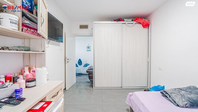 גג/ פנטהאוז, הרב מנצור בן שמעון, אשקלון