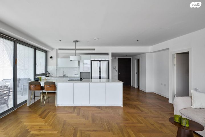 צמרות איילון, פארק צמרת