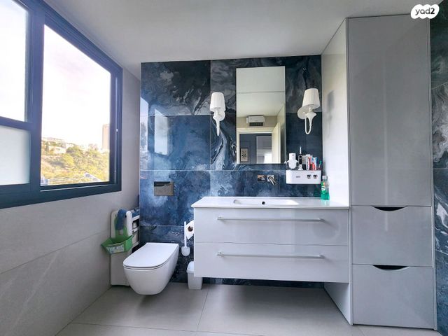 דירה, שושנת הכרמל, כרמל מערבי, חיפה