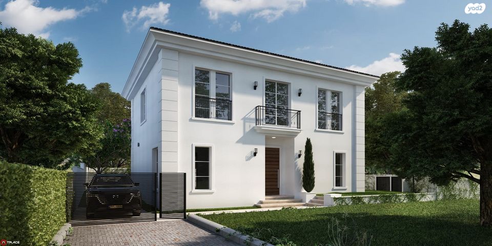 מגרשים, נווה מונוסון, יהוד מונוסון