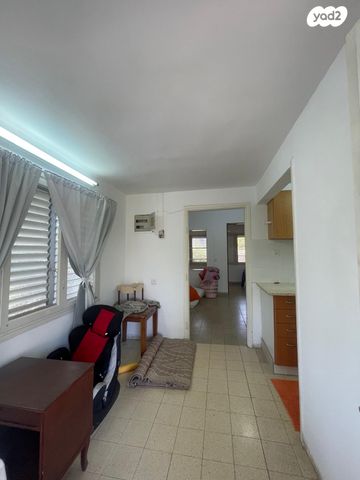 בית פרטי/ קוטג', נגבה