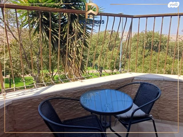 דירה, משה רחמילביץ', פסגת זאב, ירושלים