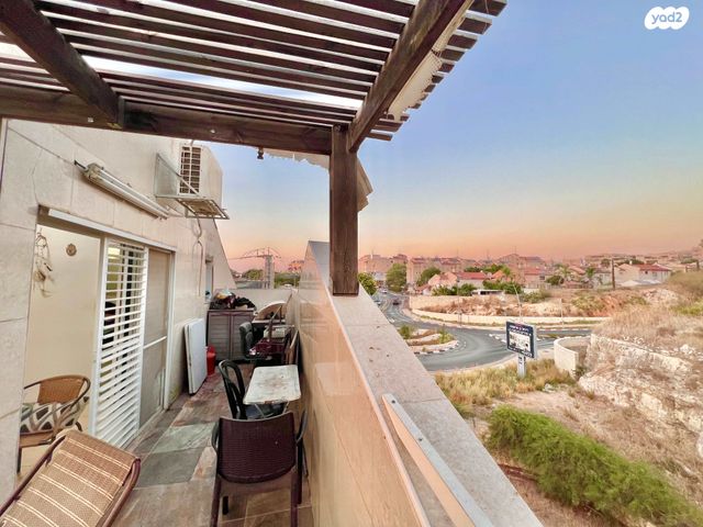 דופלקס, סמדר, מצפה אפק, ראש העין