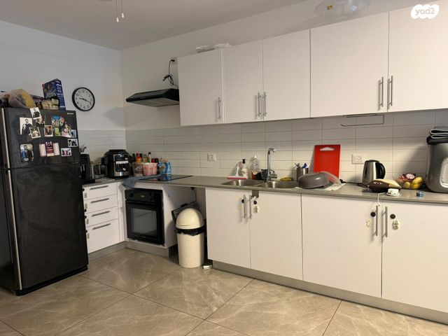 דירה, וולטר אבלס, תלפיות, ירושלים