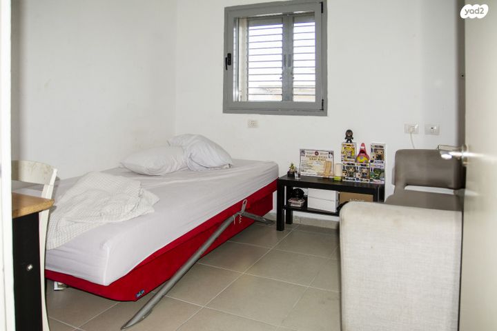 גג/ פנטהאוז, משמר הגבול, הפארק, חדרה