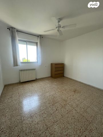 דירה, אורן 23, רמת בן גוריון, חיפה