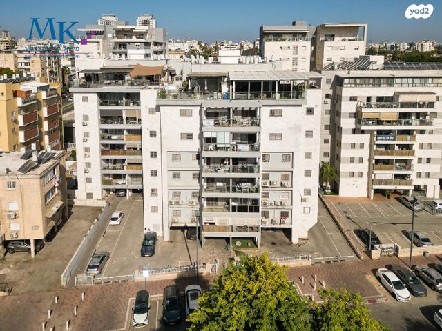 דירה, דוד פוחס, עין גנים, פתח תקווה