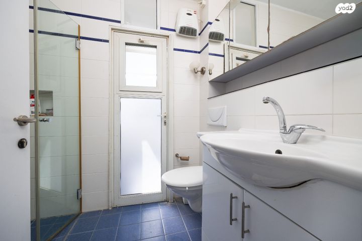 דירה, צבי גרץ 5, עמק רפאים, המושבה הגרמנית, ירושלים