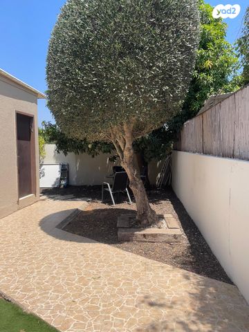 דו משפחתי, הדביר, בית אליעזר, חדרה