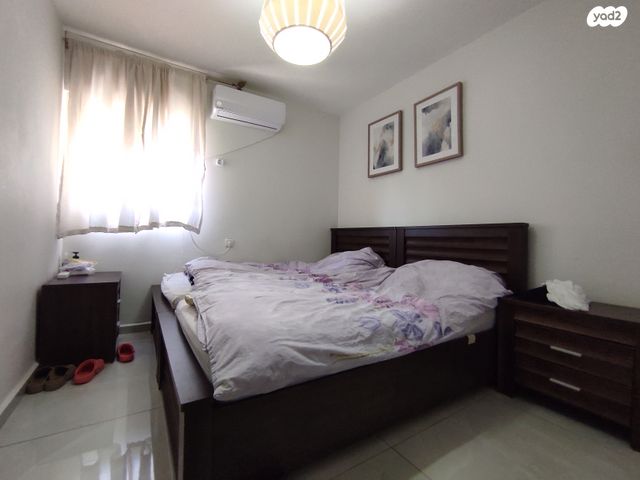 דירה, בן גוריון כנען, צפת