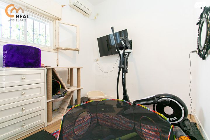 דירה, הספורט, מרכז הכרמל, חיפה