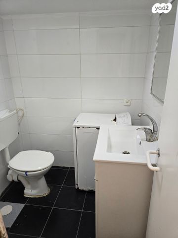 דירה, בורלא 33, שכונה ה', באר שבע