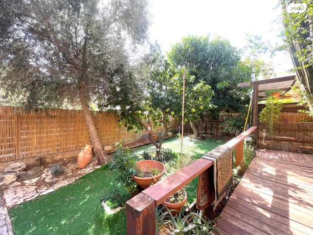 בית פרטי/ קוטג', הסביון, קרית ההגנה, רחובות