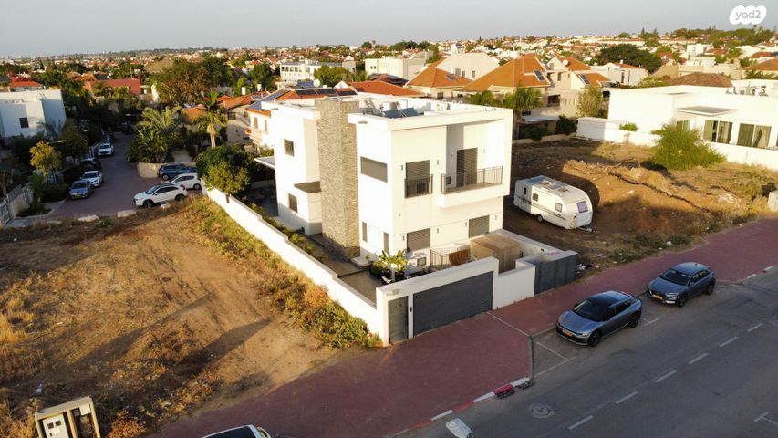 נאות הפרחים