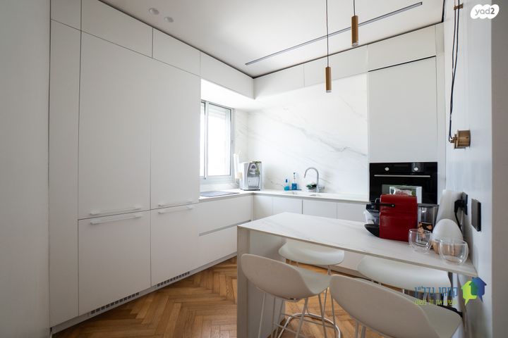 דירה, גולומב, מרום נווה, רמת יצחק, רמת גן