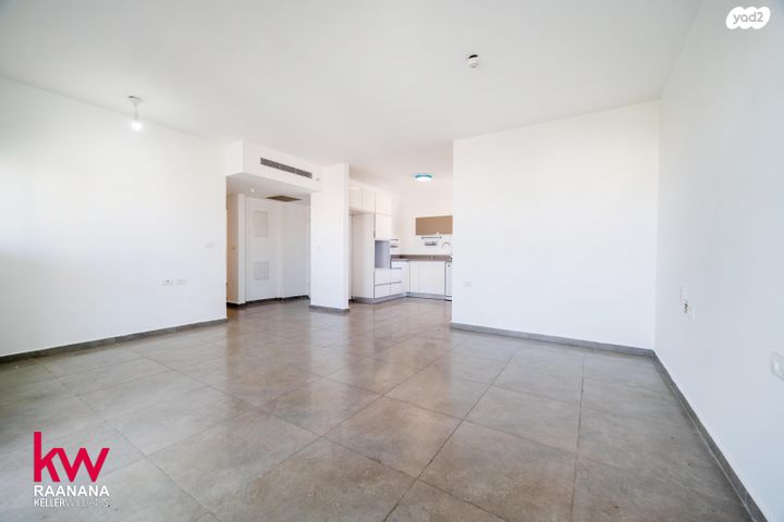 דירה, לוי אשכול, מרכז דרום, רעננה