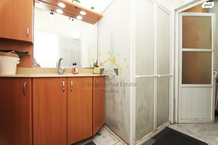 דירה, לבונטין, מרכז העיר דרום, נתניה