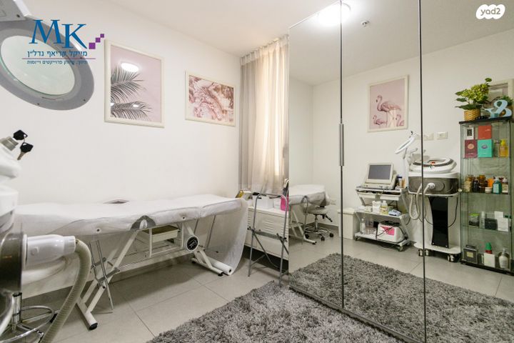 דירה, דוד פוחס, עין גנים, פתח תקווה