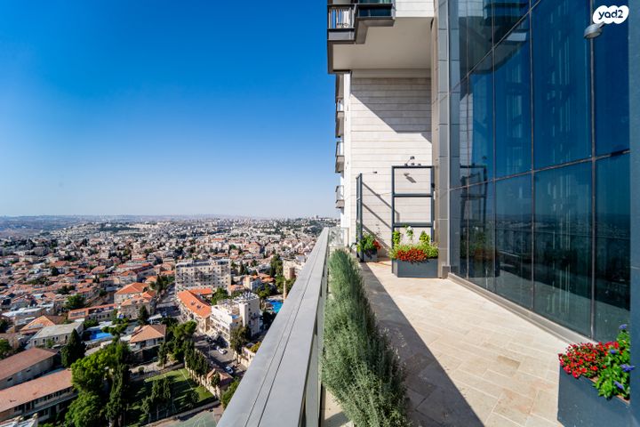 דירה, יפו, מרכז העיר, ירושלים