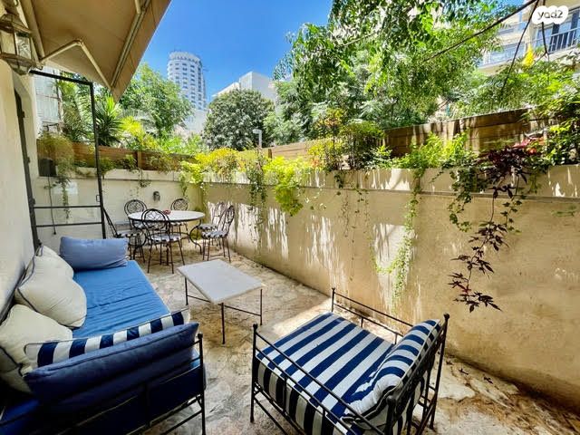 הצפון הישן - דרום