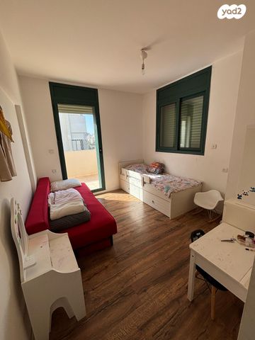 דירה, נווה אביבים, תל אביב יפו