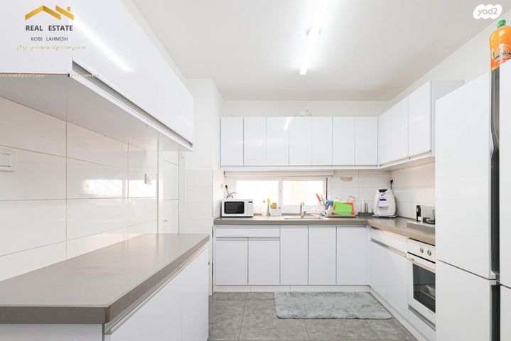 דירה, שדרות חיים וייצמן 91, נתניה