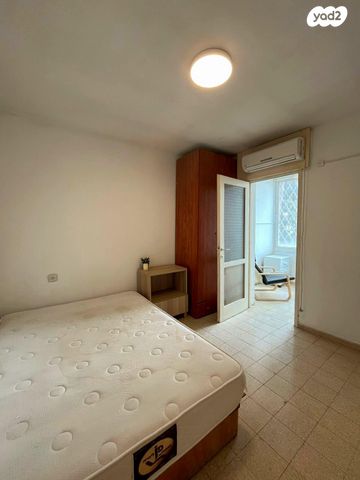 דירה, קלישר 15, שכונה ג', באר שבע