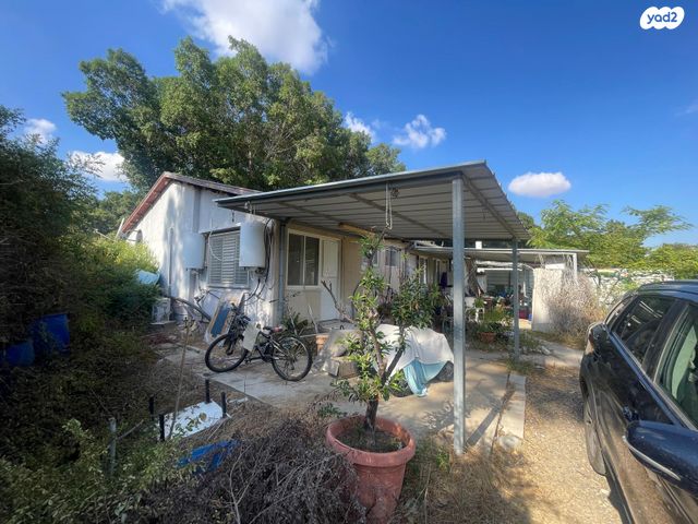 בית פרטי/ קוטג', נגבה