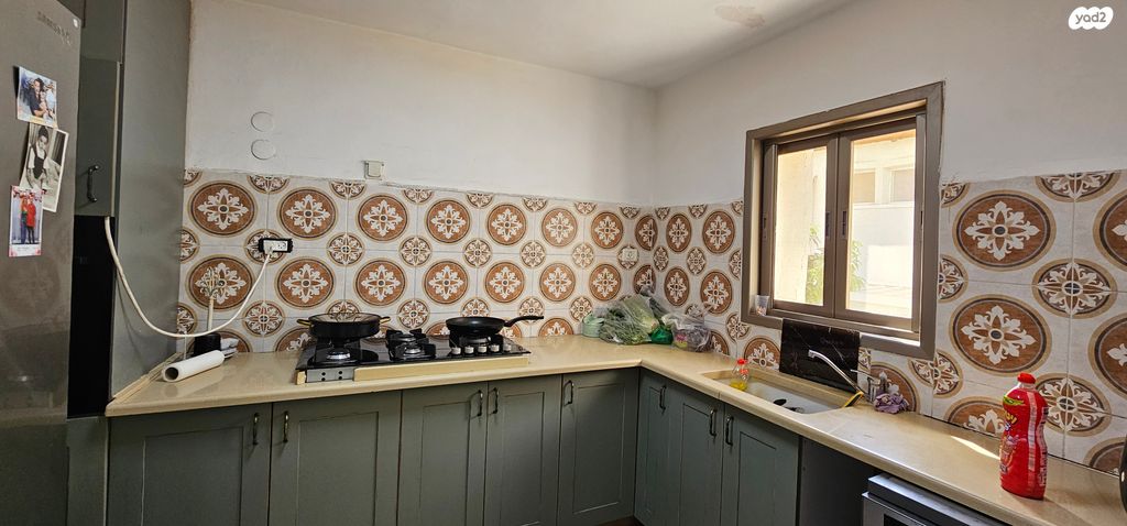 בית פרטי/ קוטג', יהושפט 75, מלכי ישראל, קרית גת