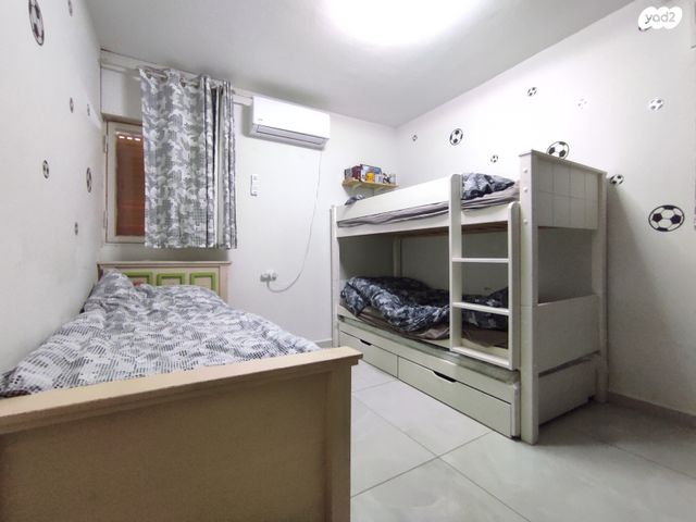 דירה, בן גוריון כנען, צפת