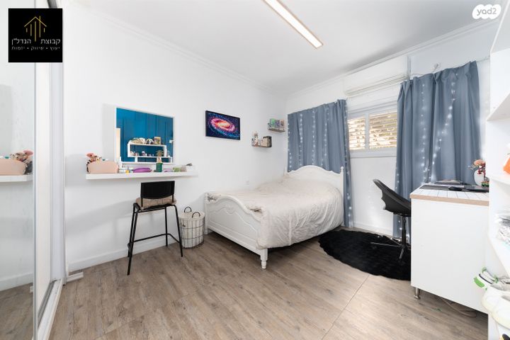 דירה, ראובן ובת שבע, קדמת ראשון, ראשון לציון