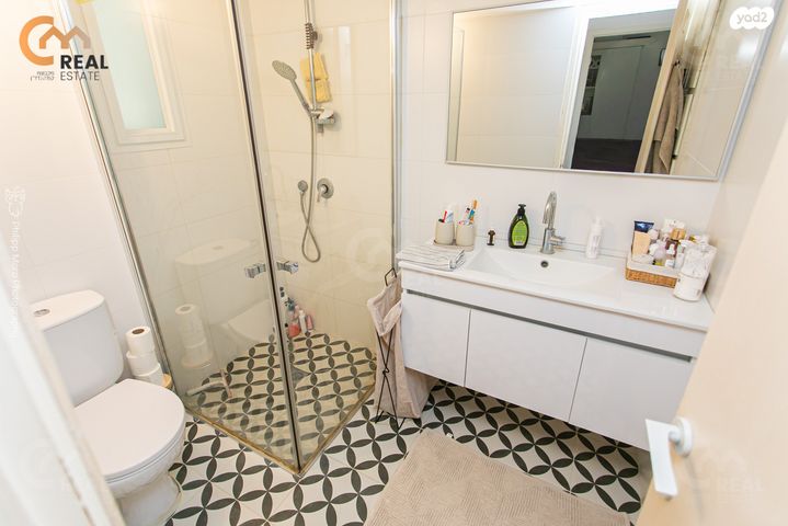 דירה, הספורט, מרכז הכרמל, חיפה