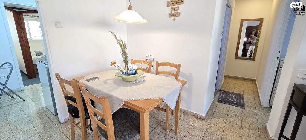 דירה, צביה לובטקין 34, נווה אליעזר וכפר שלם מזרח, תל אביב יפו