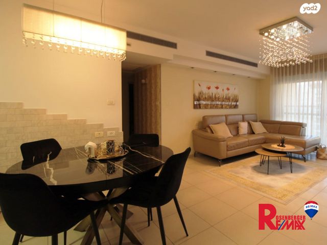 דירה, אהוד מנור 13, קרית אילון, חולון