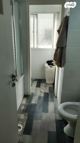 דירה, יהודה הלוי, מרכז העיר, קרית אתא