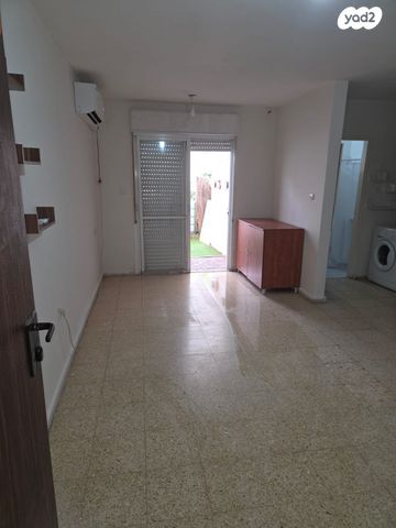 דירה, שדרות מנחם בגין, נווה דקלים, אשקלון