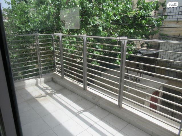 דירה, הגדוד העברי, נווה שאנן, תל אביב יפו