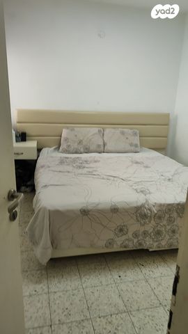 דירה, יהודה הלוי, מרכז העיר, קרית אתא