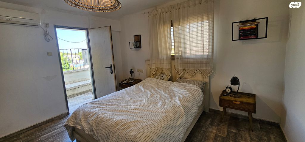 בית פרטי/ קוטג', יהושפט 75, מלכי ישראל, קרית גת