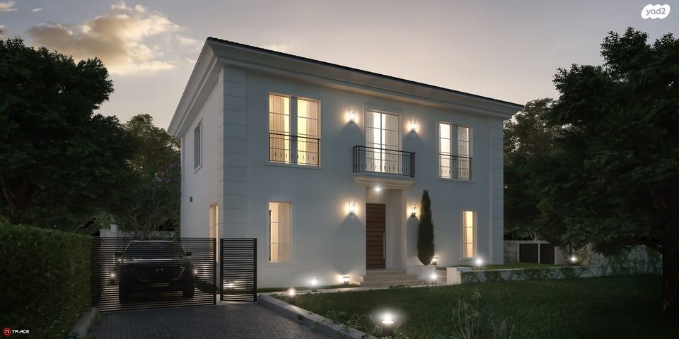 נווה מונוסון