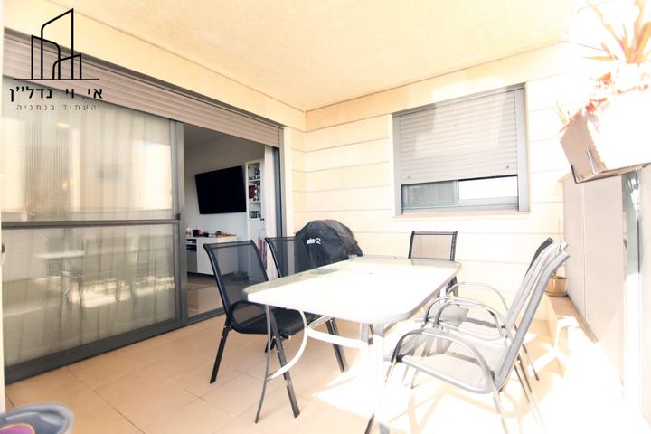 דירה, הל"ה, רמת אפרים, נתניה