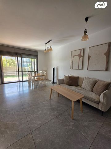 בית פרטי/ קוטג', נרקיס, נווה נוי, באר שבע