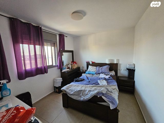 דירה, נשר, ערד