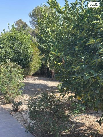 דו משפחתי, הנחל, יד חנה, יד חנה