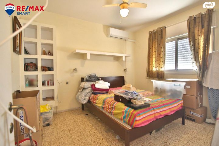 דירה, שדרות בן גוריון, לב מוצקין, בנה ביתך, קרית מוצקין