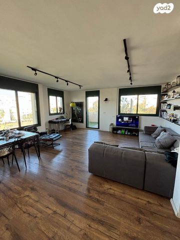 נווה אביבים