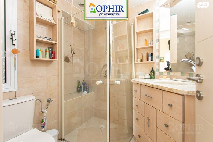 דירה, שדרות הנדיב, שמבור, חיפה